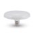 V-TAC UFO LED izzó E27 15W 1350Lm 120° 3000K