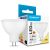 Modee LED spot izzó 12V MR16 5W 450Lm 100° 2700K 