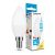 Modee gyertya LED izzó E14 4,9W 470Lm 200° 2700K  