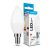 Modee gyertya LED izzó E14 4,9W 470Lm 200° 6000K  