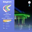 Braytron Neon led slag 220-240V 6W/m 350LM/m 3000K IP65