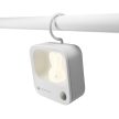 Forever Light nyuszis éjszakai fény mozgásérzékelővel, USB tölthető, meleg fehér