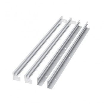   Led panel rögzítő keret falon kívüli szereléshez 60x60cm Spectrum Algine