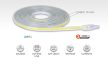 Braytron COB led slag 220-240V 12W/m 1250LM/m 4000K IP54