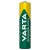 Varta Akkumulátor Solár 550mAh Ceruza AAA
