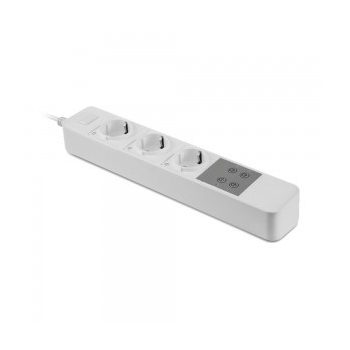 V-Tac Wifis okos 3-as elosztó KÉSZLET EREJÉIG KAPHATÓ!