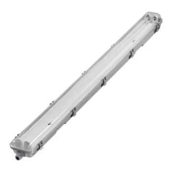   Orno Por-és Páramentes armatúra IP65 LED fénycsőhőz előszerelve