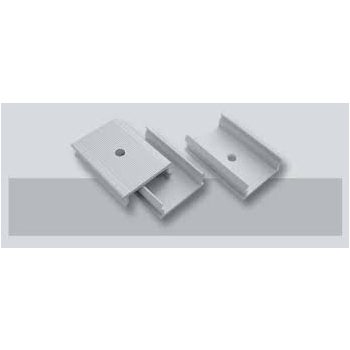   Rögzítő klipsz T60 profilhoz 3db/csomag KÉSZLET EREJÉIG KAPHATÓ!
