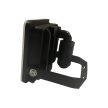 Nedes LED reflektor 30W 4000K 2850Lm IP65 fekete