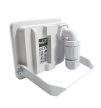 Nedes LED reflektor 10W 4000K 950Lm IP65 fehér