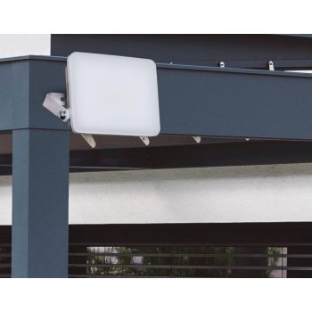 Nedes LED reflektor 20W 4000K 1900Lm IP65 fehér