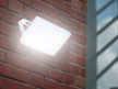Nedes LED reflektor 30W 4000K 2850Lm IP65 fehér