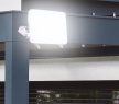 Nedes LED reflektor 50W 4000K 4750Lm IP65 fehér
