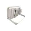 Nedes LED reflektor 50W 4000K 4750Lm IP65 fehér