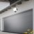 Nedes Mozgásérzékelős LED reflektor 20W 4000K 1900Lm IP65 fekete