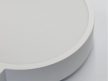 Nedes design mennyezeti lámpa távirányítóval +LampSmart Pro applikációs vezérléséssel CCT 60W 4900Lm