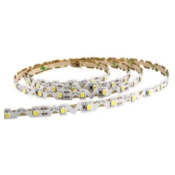   Avide hajítható LED szalag 12V 12W 1200Lm 4000K 60led/m IP20