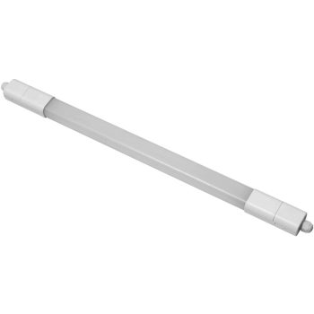   36W Avide LED Nano lámpatest, sorolható 150cm 4000K 3600Lumen 