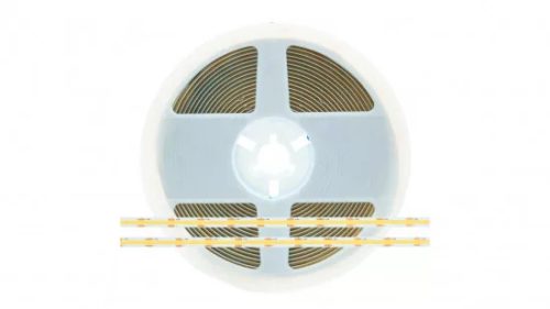 LS COB LED szalag 12V 10W 850lm 4000K 320led/m IP20