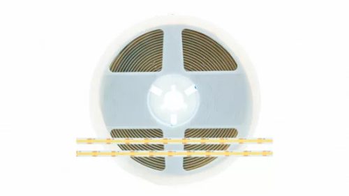 LS COB LED szalag 12V 10W 850lm 6000K 320led/m IP20