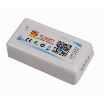 Avide Tuya okos vezérlő RGB led szalaghoz 5-24V 18A 216W