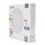 Avide 6W Beépíthető kör led panel CCT 420Lm IP44