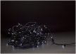 Karácsonyi led fényfűzér 240Led 24m IP44 hideg fehér 