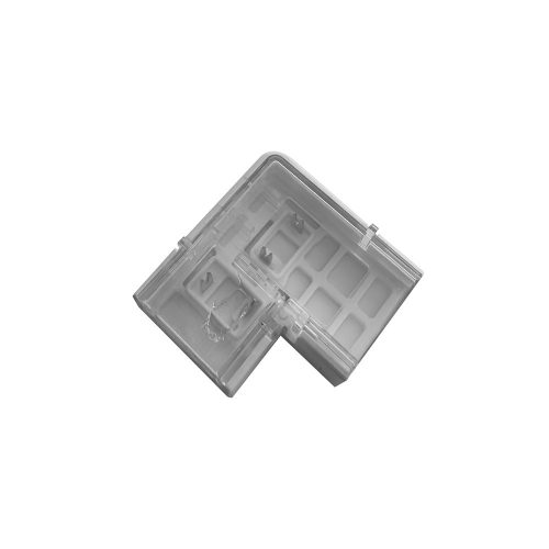 Sarok csatlakozó Braytron COB led slaghoz 