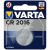 Varta 3V Lítium gombelem CR2016