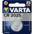 Varta 3V Lítium gombelem CR2025