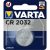 Varta 3V Lítium gombelem CR2032
