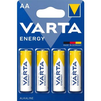 Varta Energy AA ceruza alkáli elem