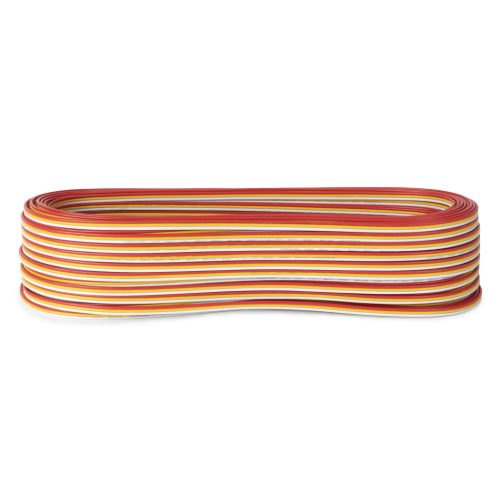 LED szalag vezeték 3-eres 