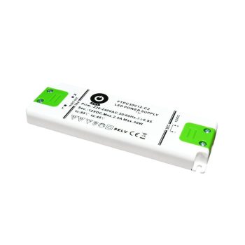 12V tápegységek