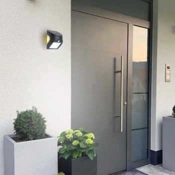 Napelemes szolár lámpák