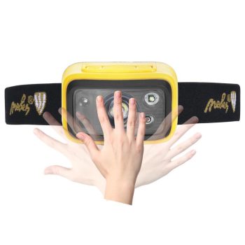 Elemek, elemlámpák, szerelőlámpák