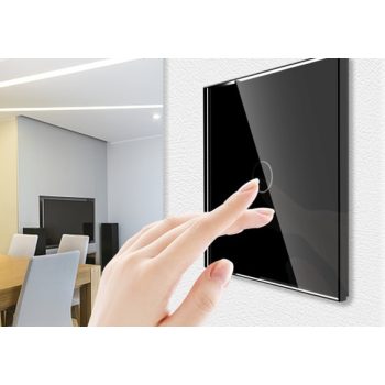 Kapcsoló, konnektor, villanyszerelés